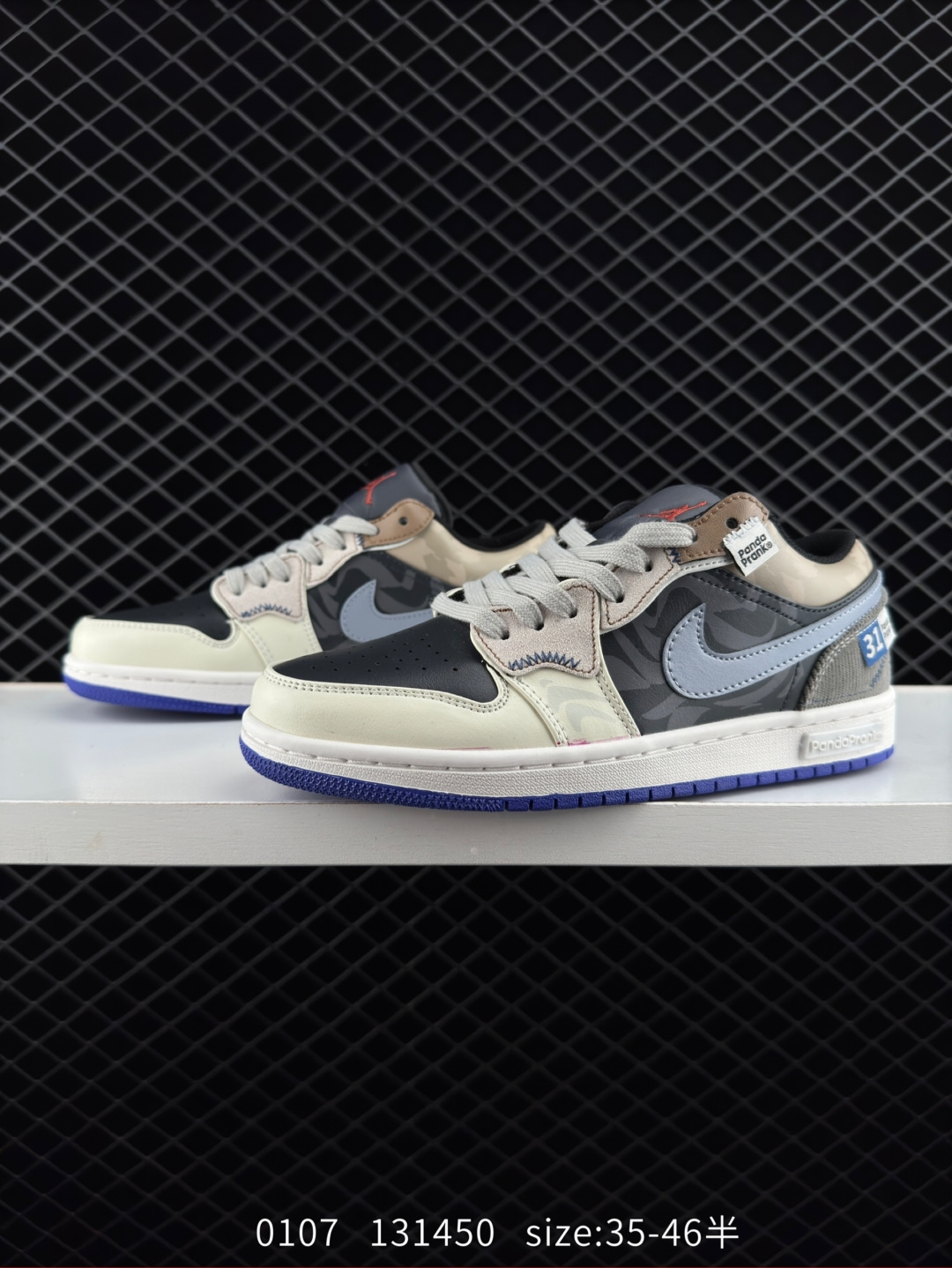 Jordan Air Jordan 1 Low